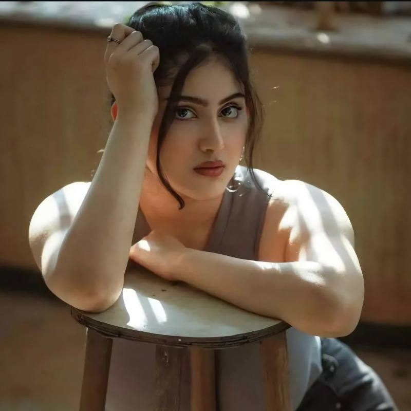 Aisha Rahman dinu