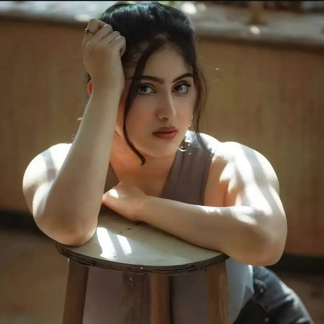 Aisha Rahman dinu