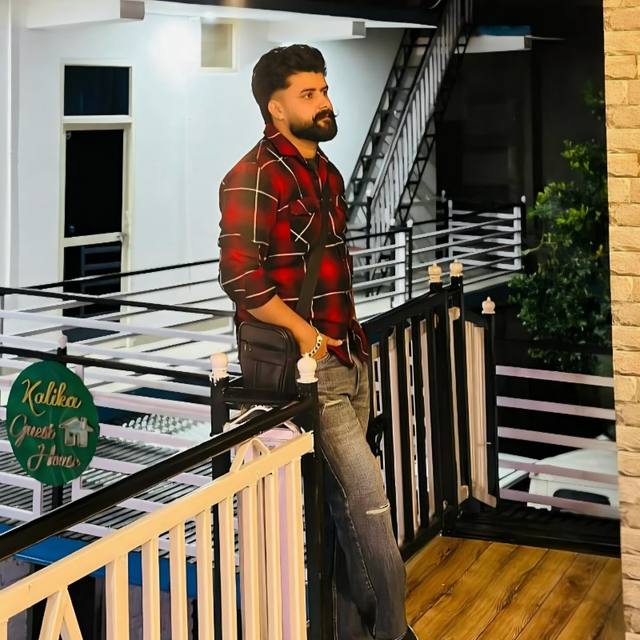 Ishan T