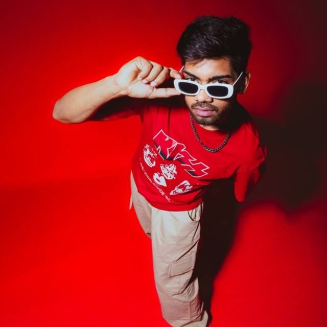Imesh Mendis