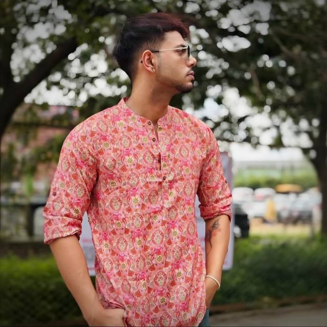 Vacas syed