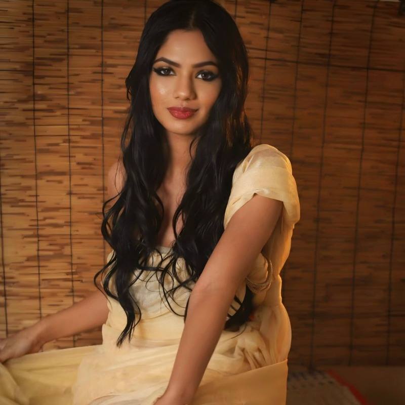 Shalini Rodriguez