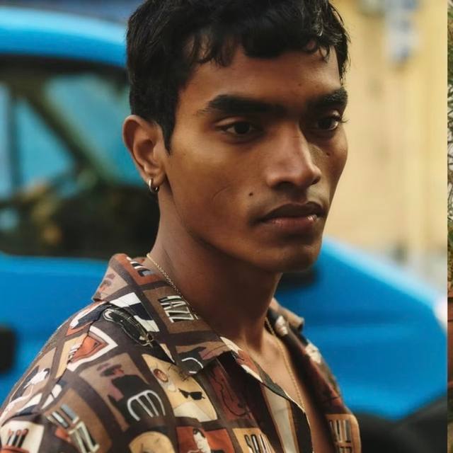 Dinesh Fernando