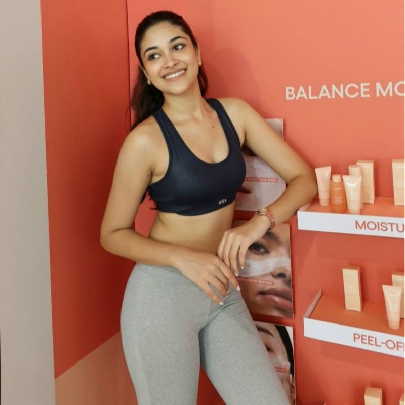 Nandini