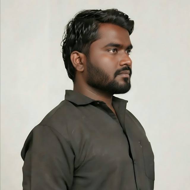 Prasad Wickramasinghe
