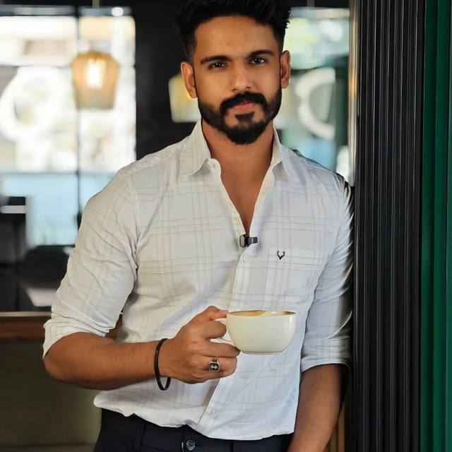 Ramesh fonseka