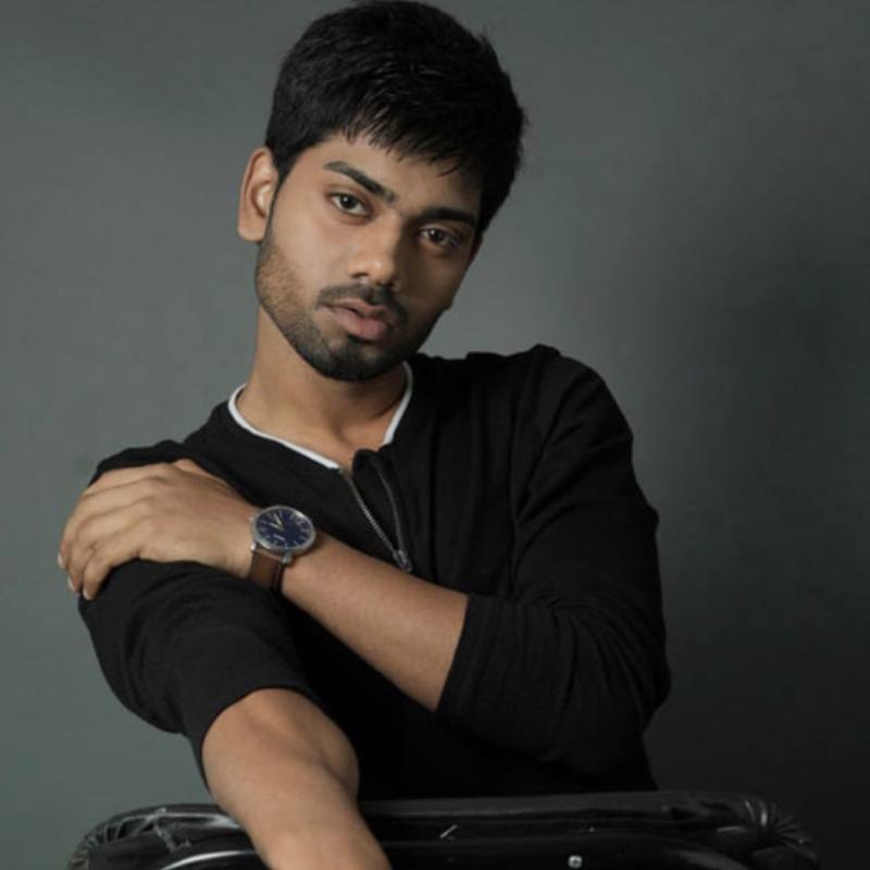 Nimesh Vidanapathirana