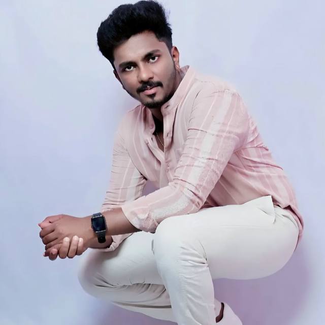Isuru Bandara