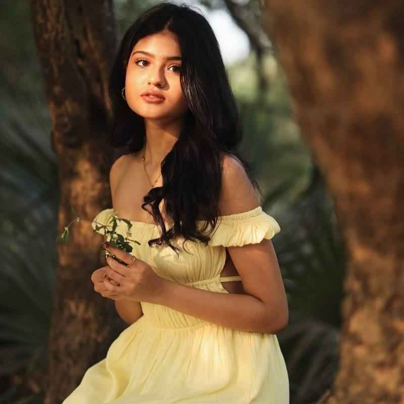Jasmine P