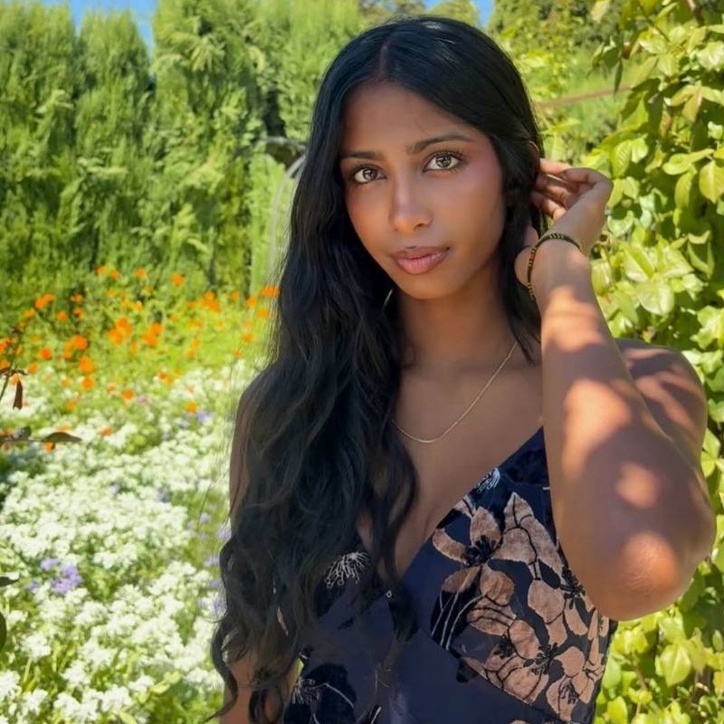 Anushka Rathnayake