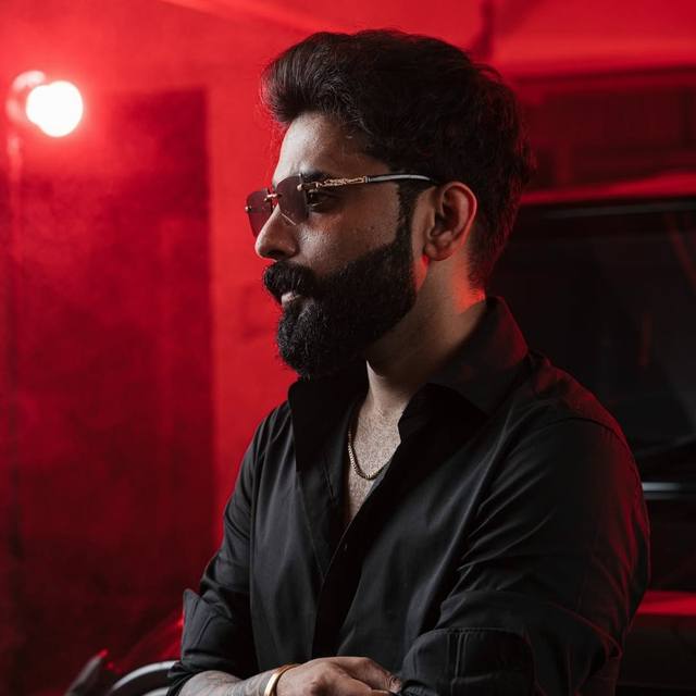 Kavindu Jayasuriya