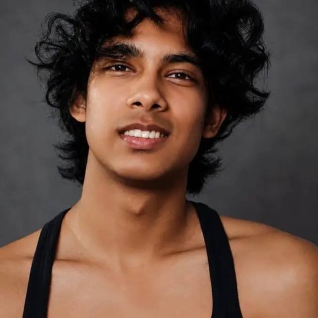 Ravidu Wanigasooriya