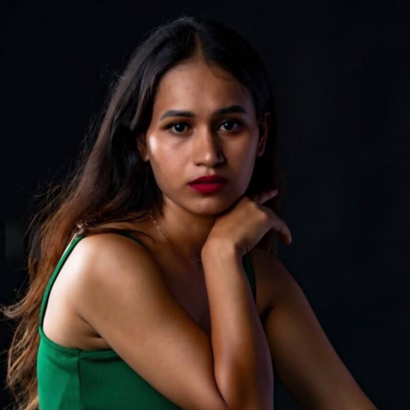 Shanika M Dharmasena