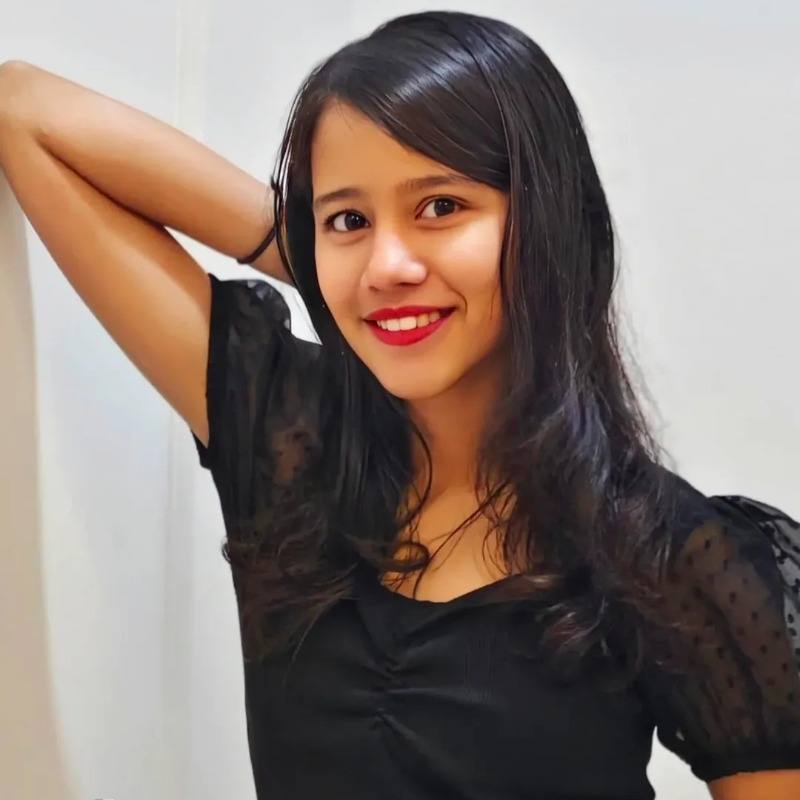 Amelia sathyamoorthi