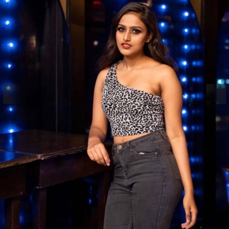 Sanuja Dharmasena