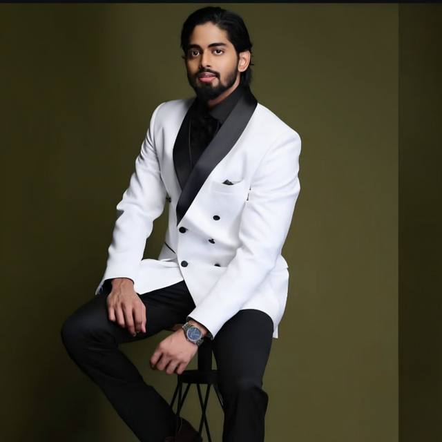 Gayan Mitchell