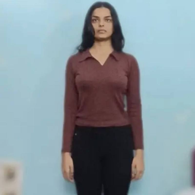 Nishi Ranasinghe