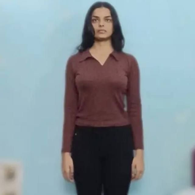 Nishi Ranasinghe