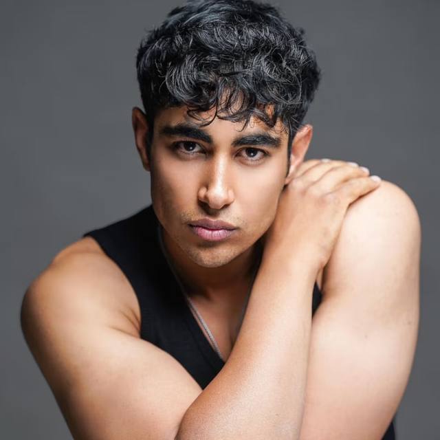 Chamod Samarasinghe
