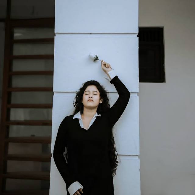 Jayani M