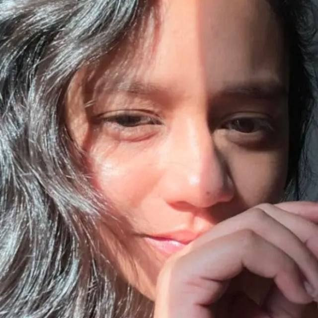 Nethu Weerasinghe