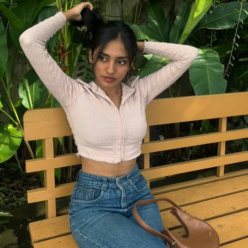 Anushi K