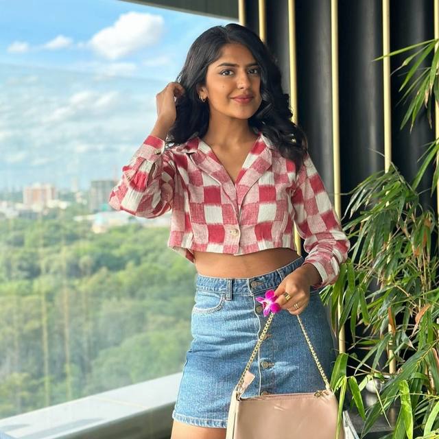 Rumesha Fernandes