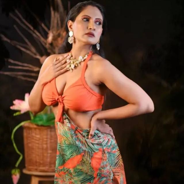 Heshani Jayasuriya