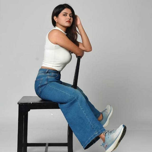 Tharushi Wickramasinghe