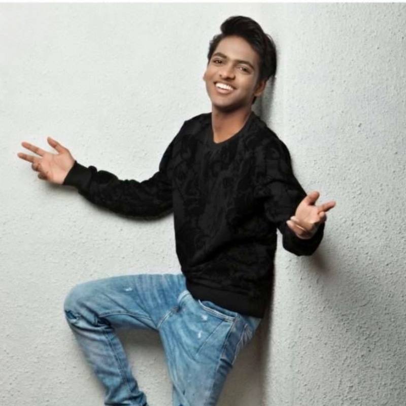 Hasitha Wickrama