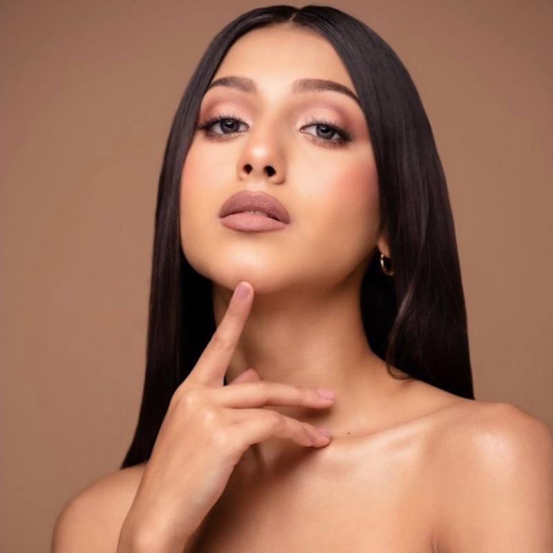 Anushi Pathirana