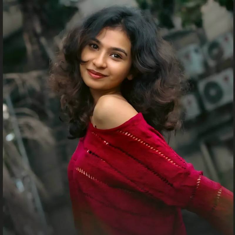 Ameesha Begum