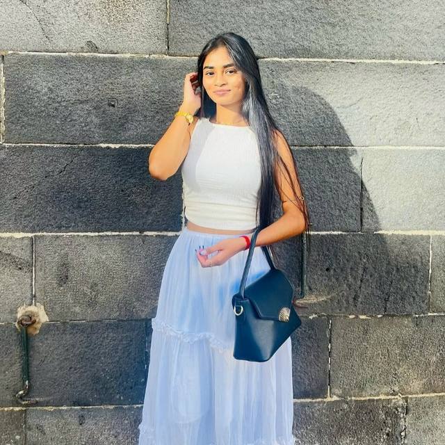 Vedika G