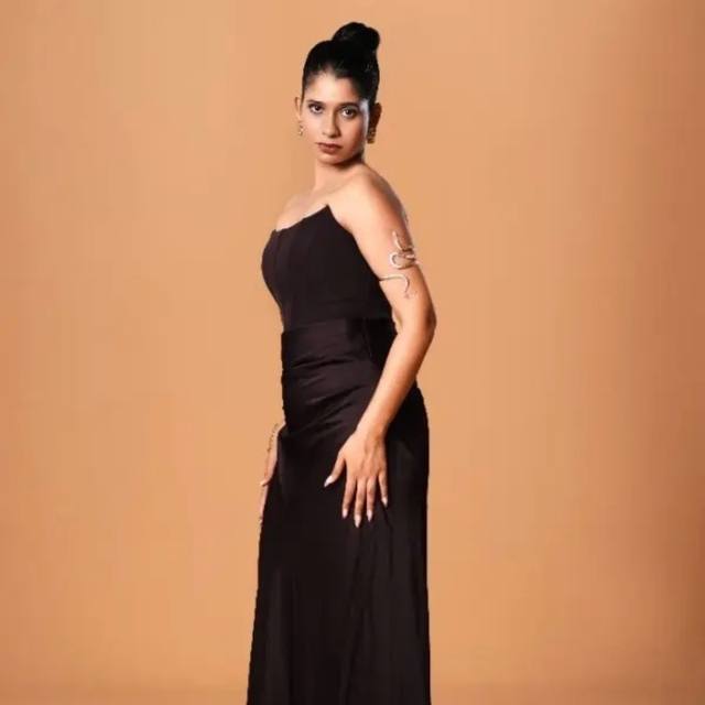 Rangani Sumanasekara