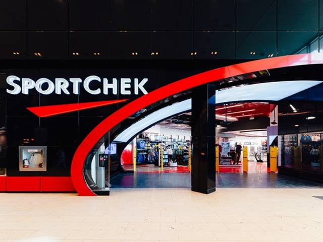 Sportchek artwork