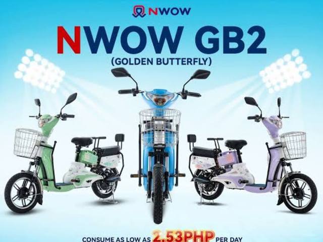 NWOW artwork