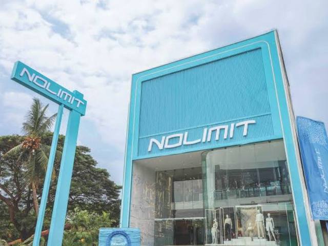 NOLIMIT artwork
