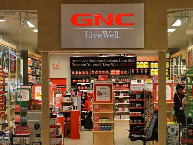 GNC artwork