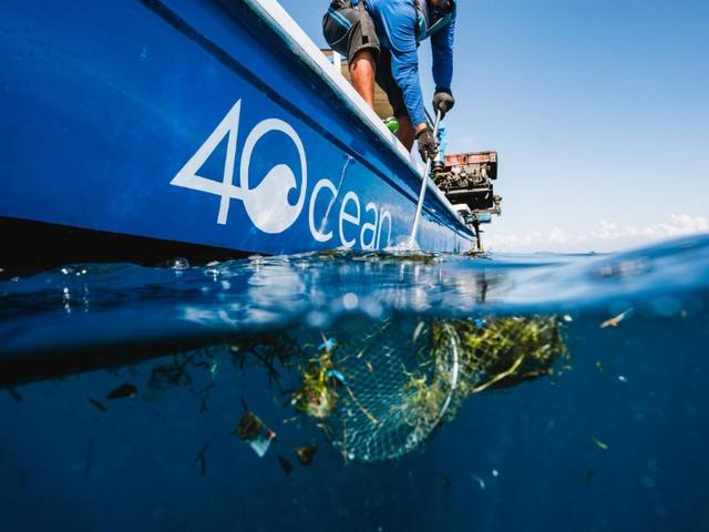4Ocean artwork