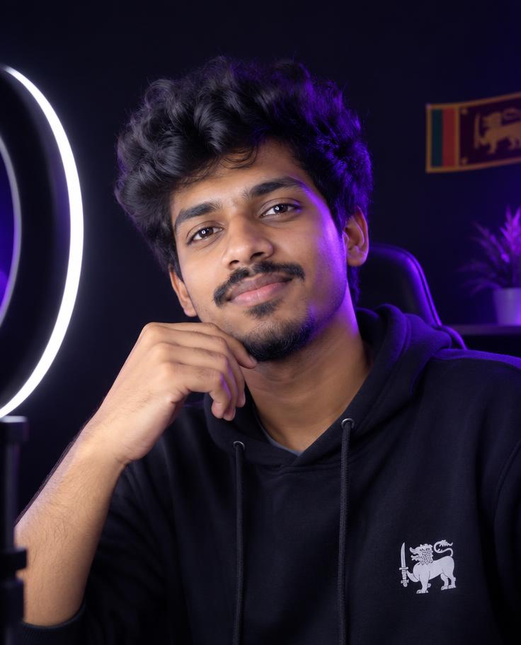 Dinesh Wickrama