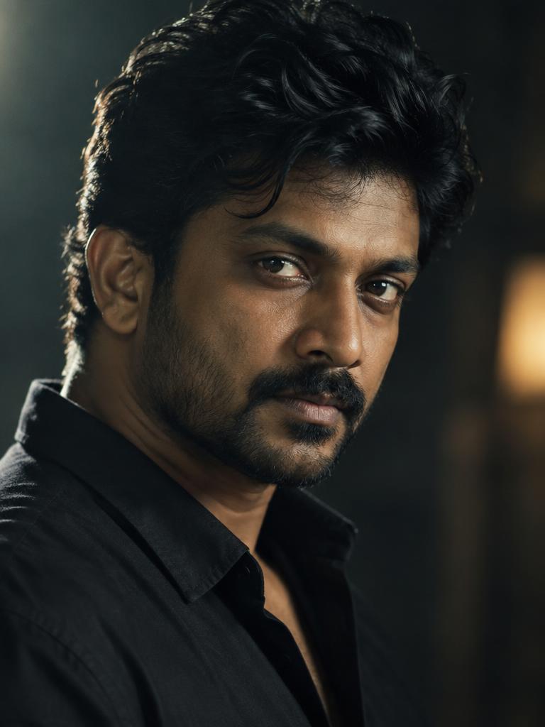 Ravindu Dissanayake
